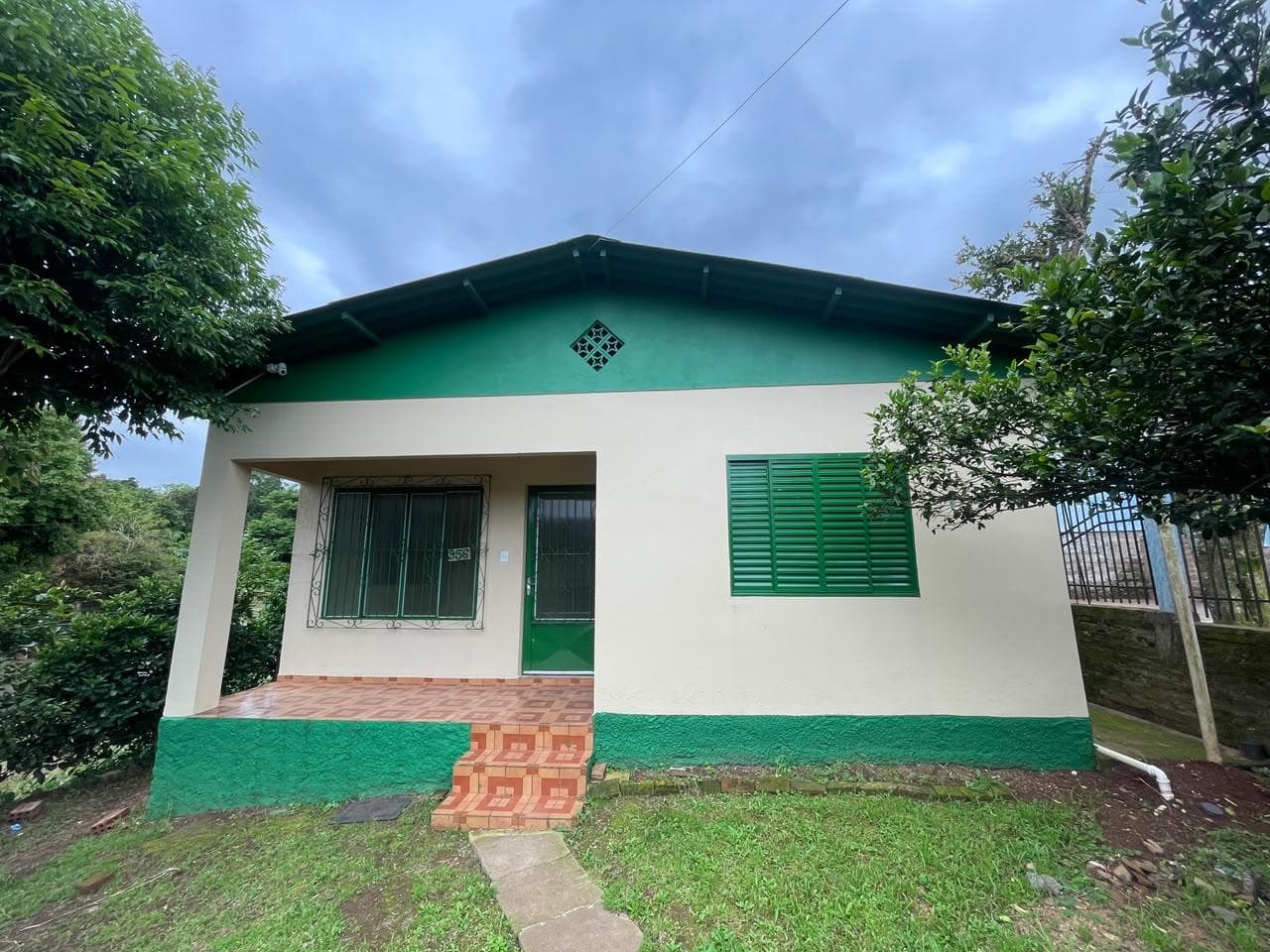 CASA COM 2 DORMITÓRIOS para locação EM MORADA DO SOL - foto 1