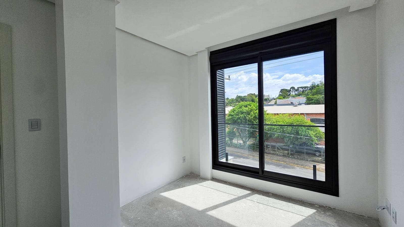 APARTAMENTO COM 2 DORMITÓRIOS (1 SUÍTE), 1 VAGA, 93M² ÁREA PRIVATIVA para venda EM CIDADE NOVA - foto 1