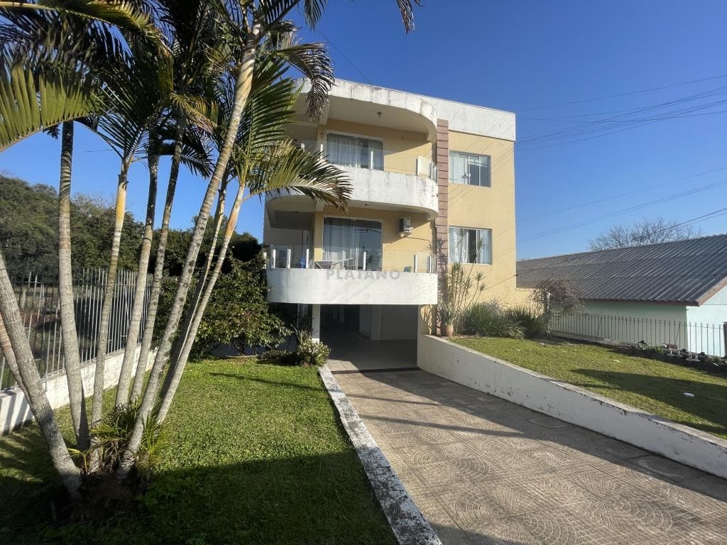 APARTAMENTO, 1 VAGA para locação EM PALMARES - foto 1