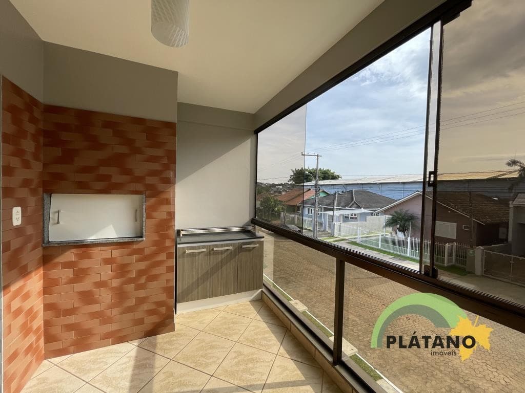 APARTAMENTO COM 2 DORMITÓRIOS, 1 VAGA, 91M² ÁREA TOTAL para locação EM JARDIM PANORÂMICO - foto 1