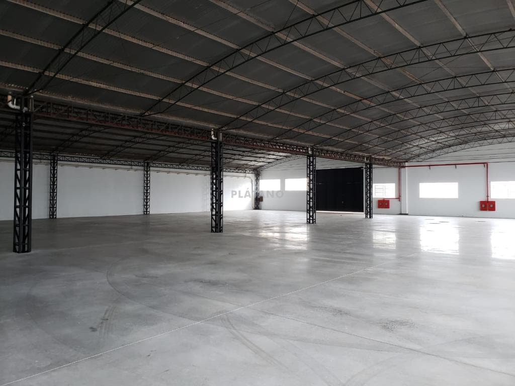 PAVILHÃO / PRÉDIO, 2055M² ÁREA TOTAL para locação EM SCHARLAU - foto 1
