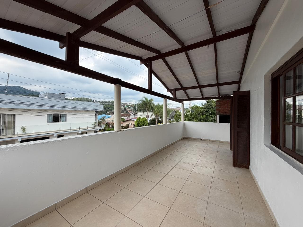APARTAMENTO COM 2 DORMITÓRIOS, 80M² ÁREA TOTAL para venda EM PORTA DA SERRA - foto 1