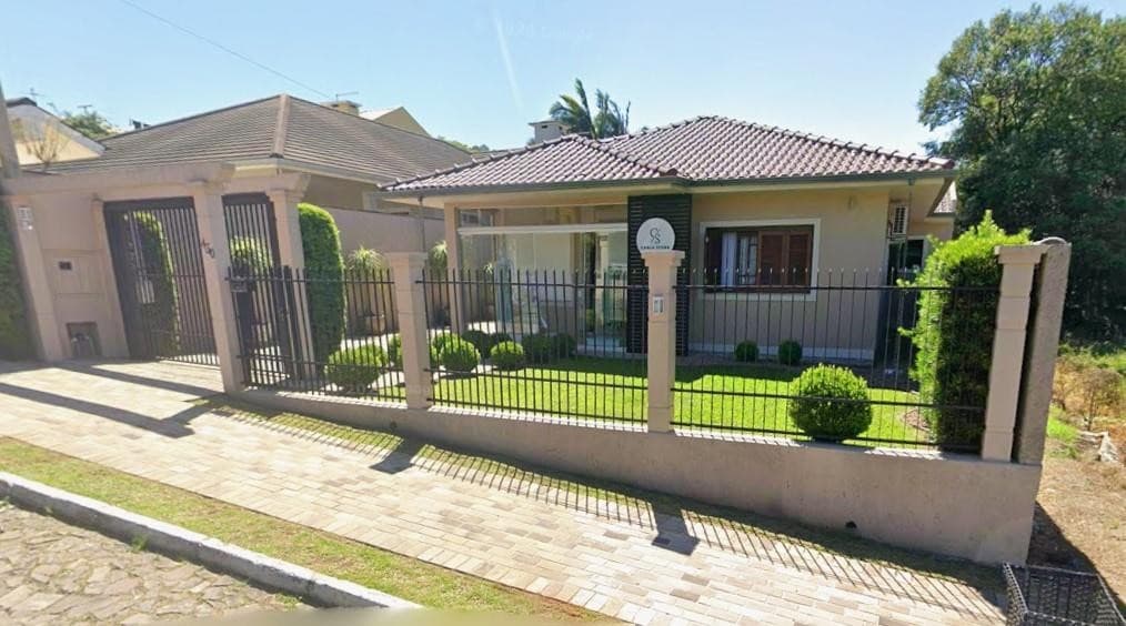 CASA COM 3 DORMITÓRIOS, 3 VAGAS, 170M² ÁREA PRIVATIVA para venda EM VISTA ALEGRE - foto 1
