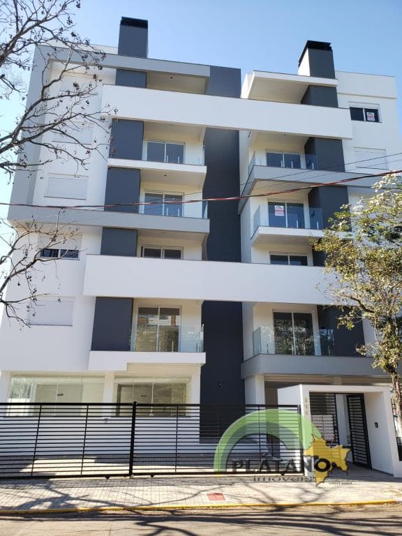 APARTAMENTO COM 2 DORMITÓRIOS, 1 VAGA, 66M² ÁREA PRIVATIVA para venda EM CENTRO - foto 1