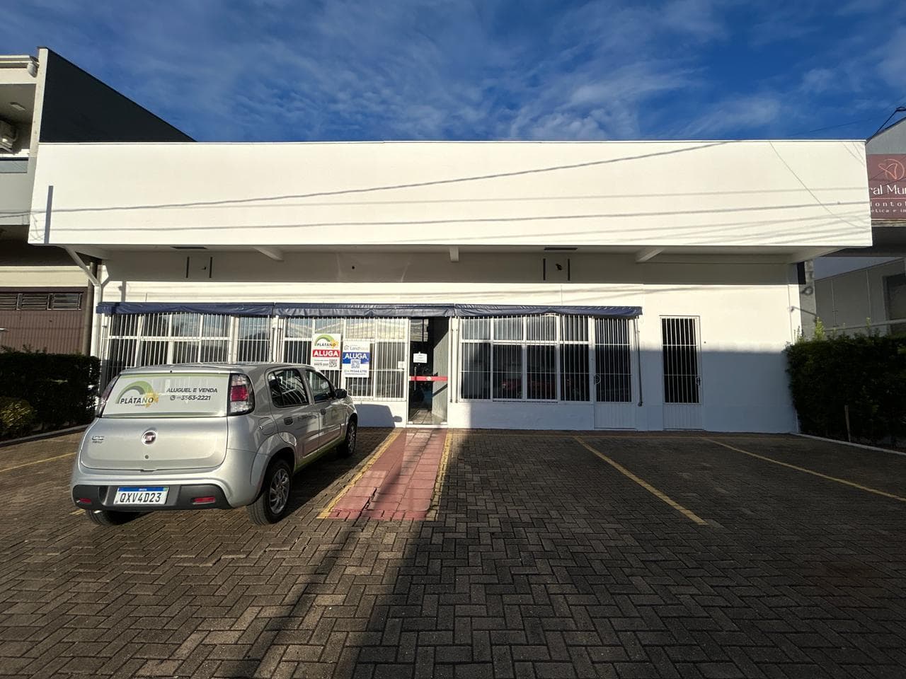 LOJA / SALA para locação EM CENTRO - foto 1