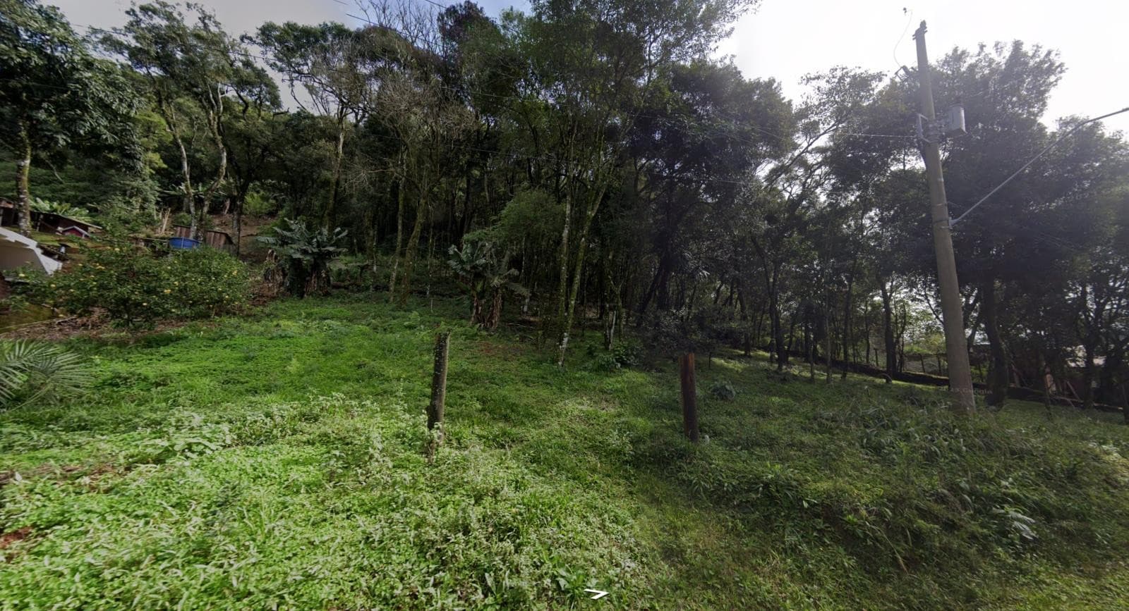 TERRENO, 634M² ÁREA TOTAL para venda EM CENTRO - foto 1