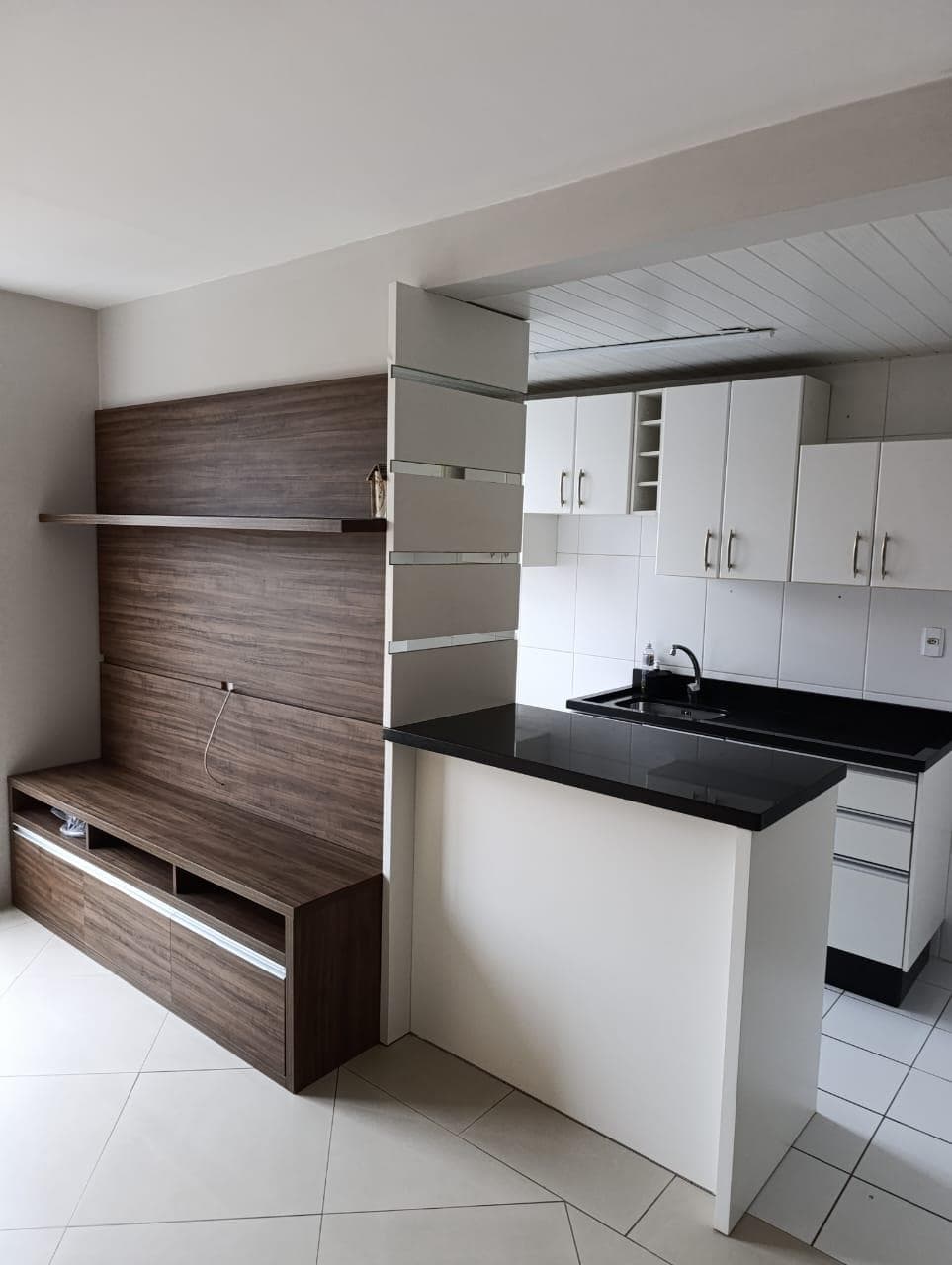 APARTAMENTO COM 3 DORMITÓRIOS (1 SUÍTE), 1 VAGA, 78M² ÁREA PRIVATIVA para venda EM SÃO JOSÉ - foto 1