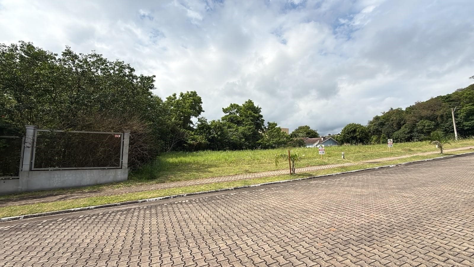 TERRENO, 373M² ÁREA TOTAL para venda EM PALMARES - foto 1