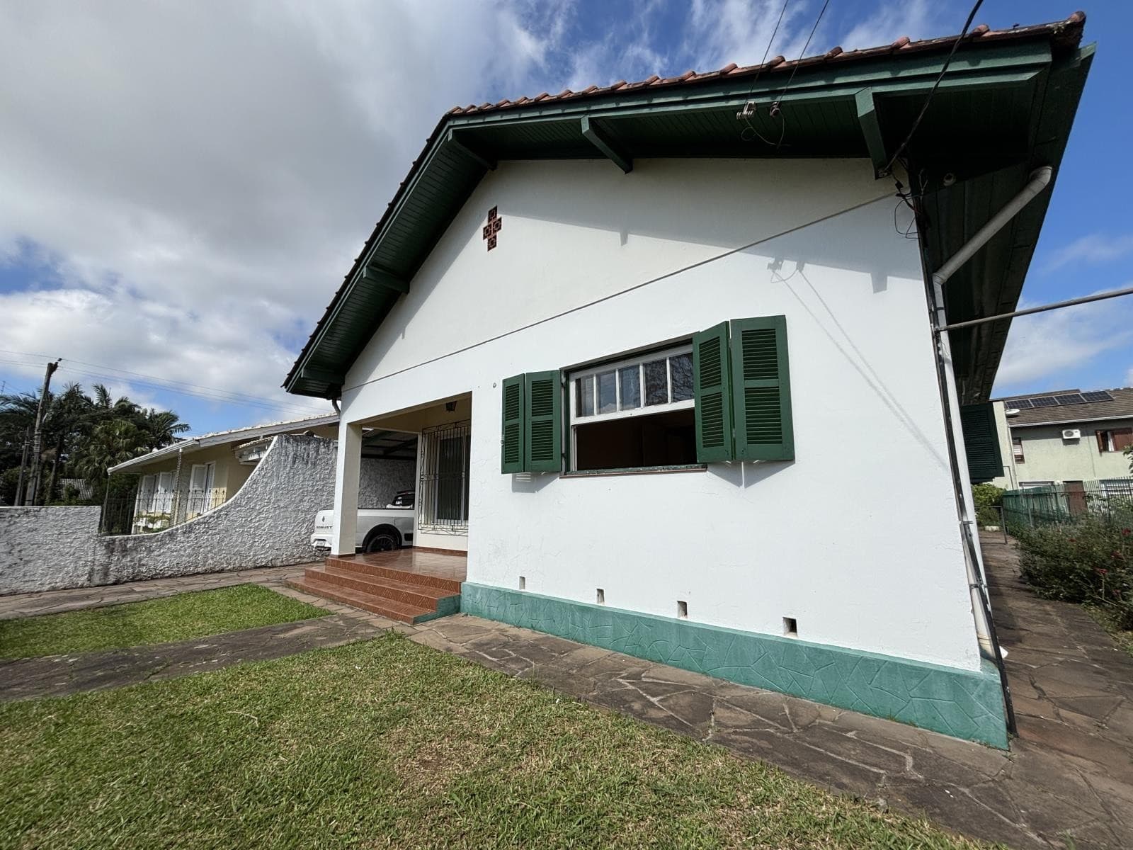 Casa para Locação no Farroupilha em Ivoti - Imagem 2