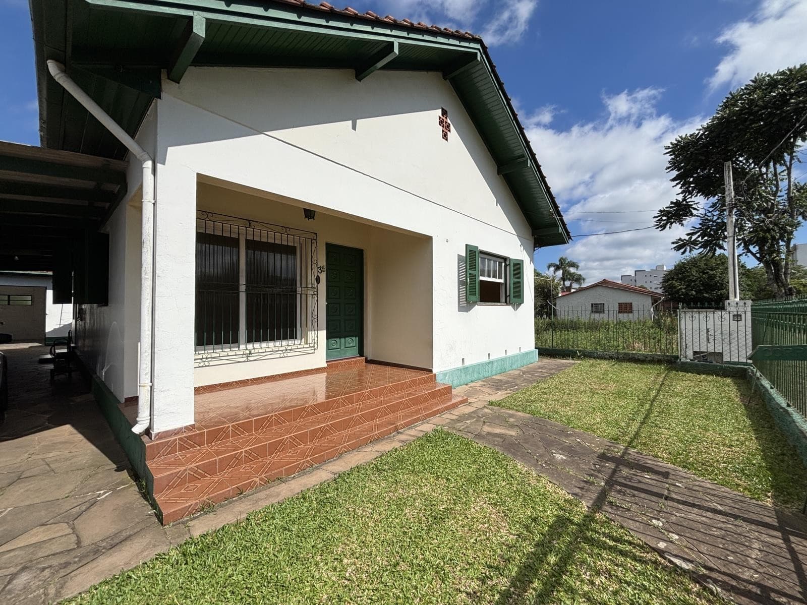 Casa para Locação no Farroupilha em Ivoti - Imagem 1