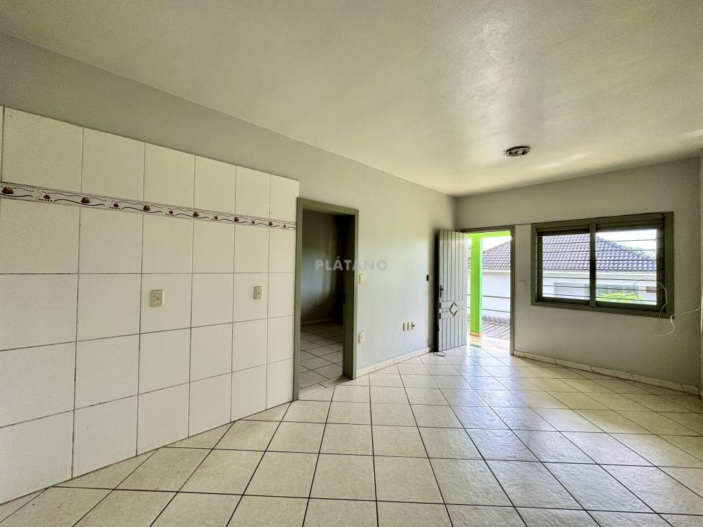Apartamento para Locação no Concórdia em Ivoti - Imagem 2