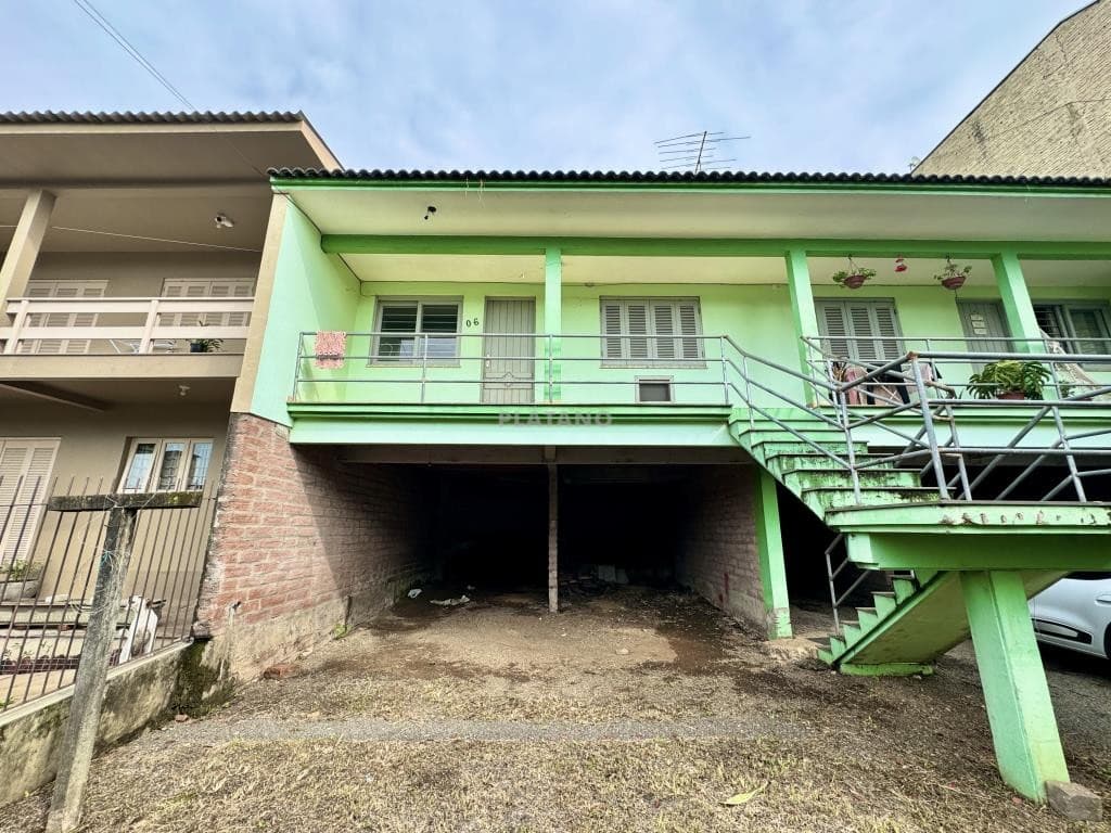 Apartamento para Locação no Concórdia em Ivoti - Imagem 1