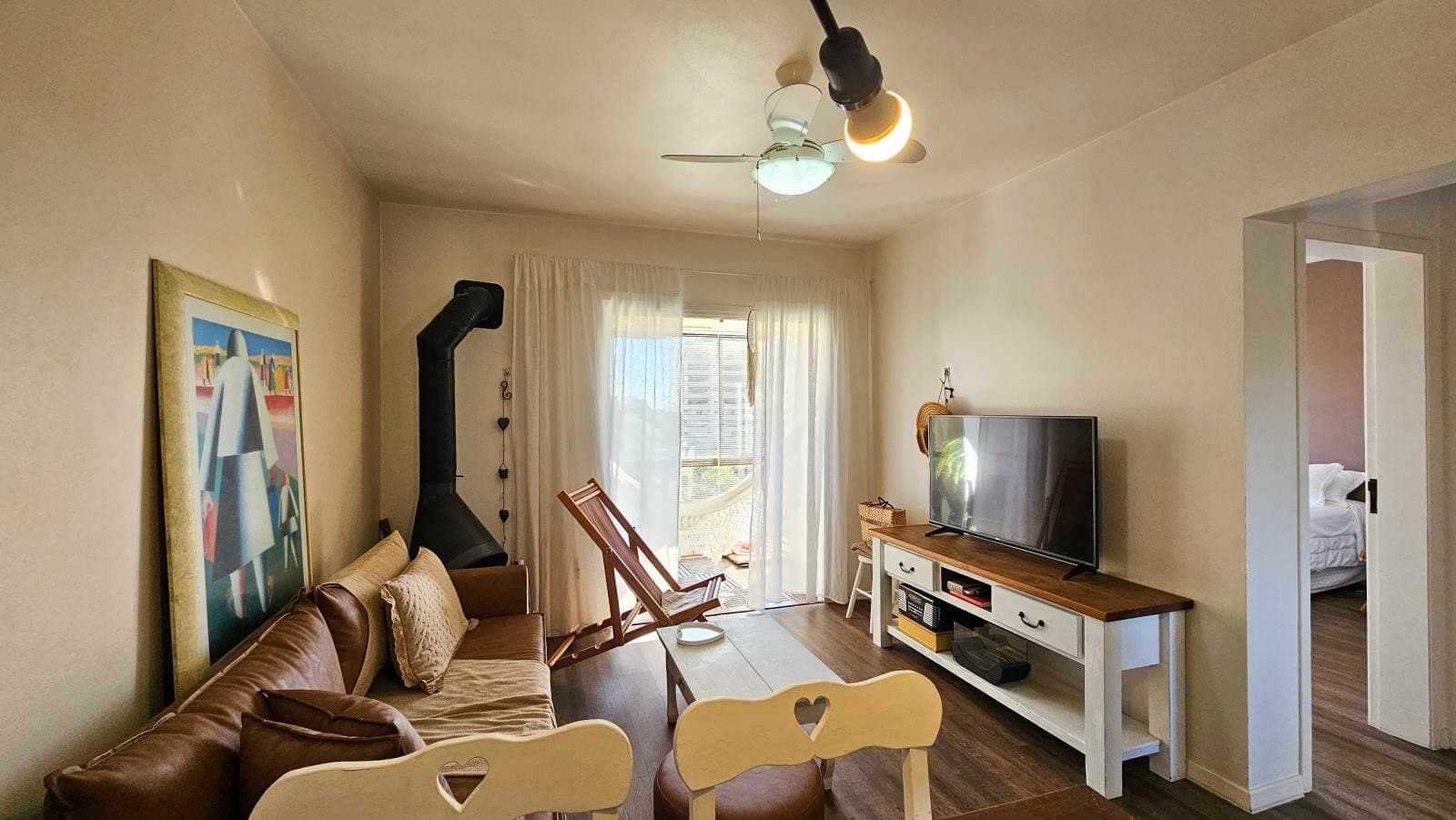 Apartamento para Venda no Centro em Ivoti - Imagem 1