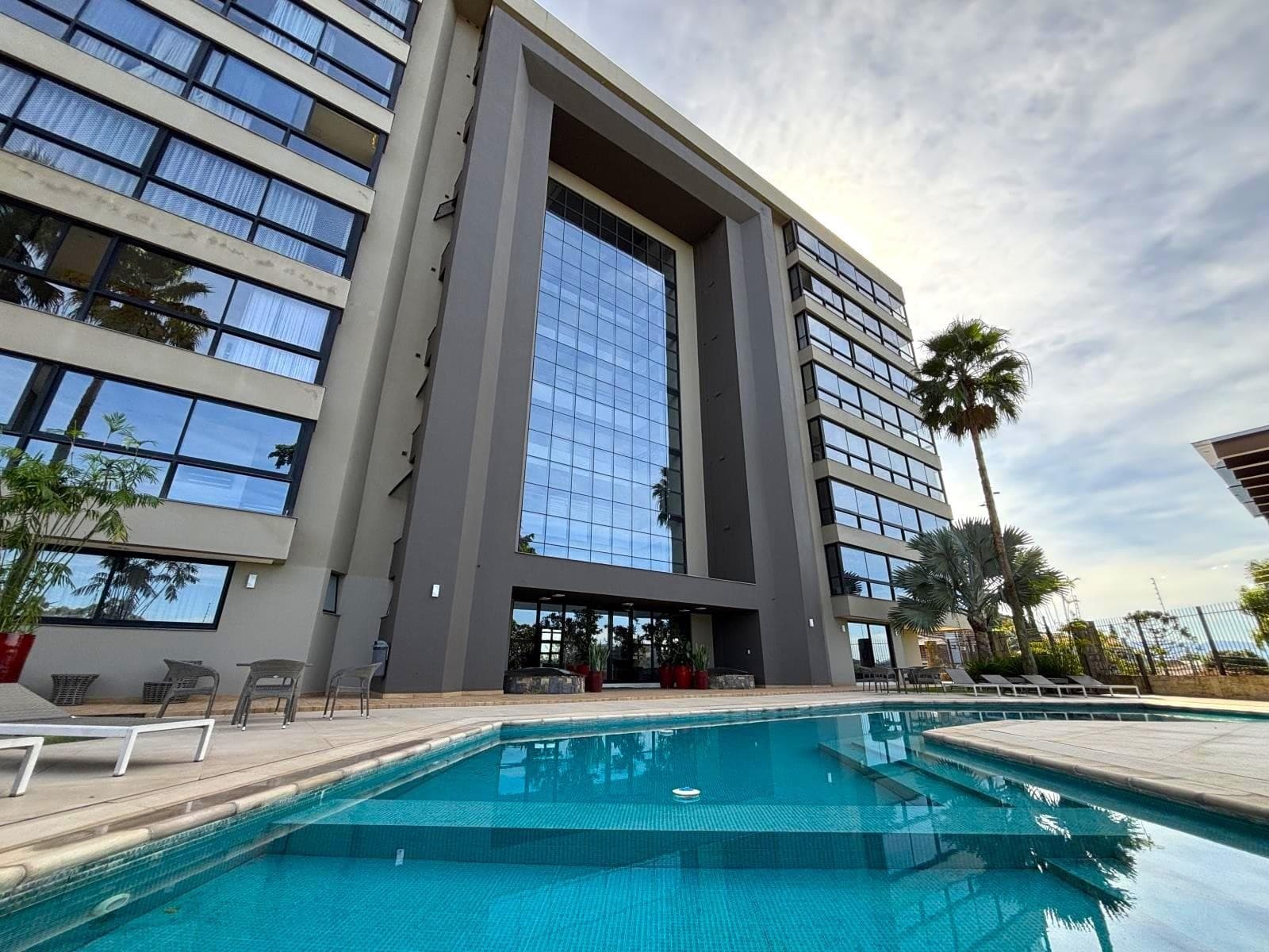 APARTAMENTO COM 3 DORMITÓRIOS, 3 VAGAS, 270M² ÁREA PRIVATIVA À VENDA EM CIDADE NOVA - Imagem 1