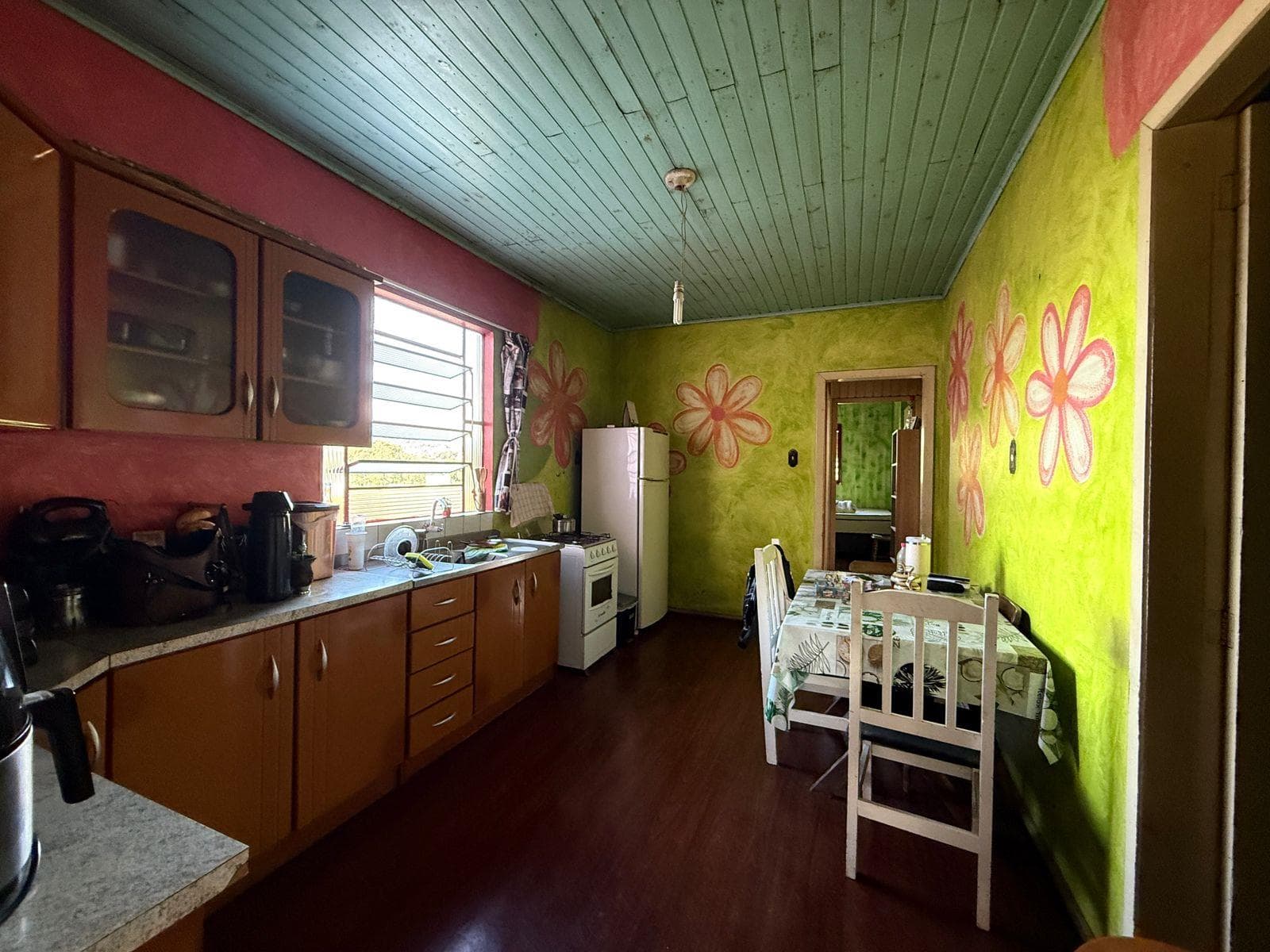 CASA COM 2 DORMITÓRIOS, 1 VAGA, 301M² ÁREA TOTAL À VENDA EM MORADA DO SOL - Imagem 3
