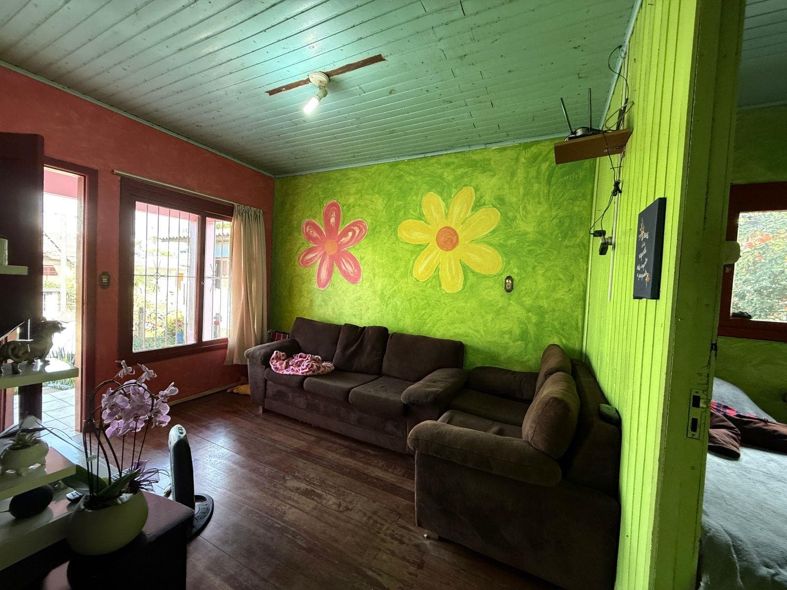 CASA COM 2 DORMITÓRIOS, 1 VAGA, 301M² ÁREA TOTAL À VENDA EM MORADA DO SOL - Imagem 4
