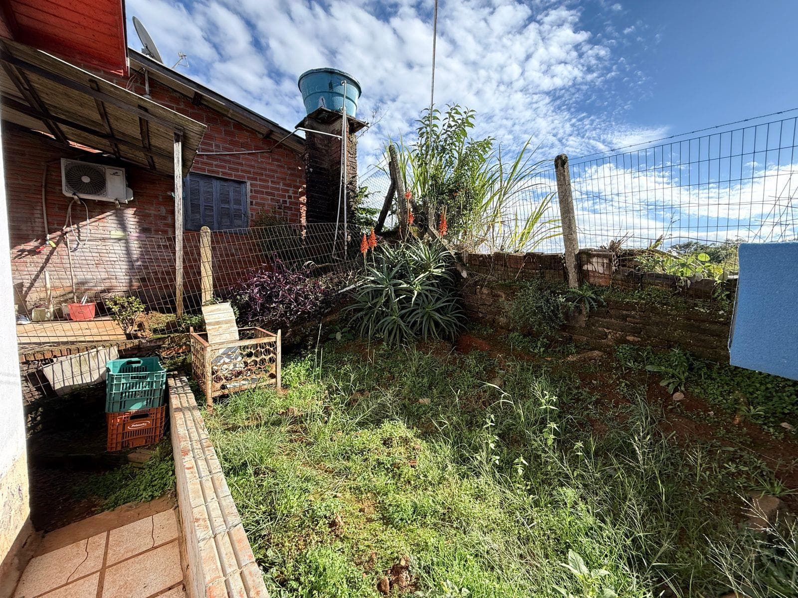CASA COM 2 DORMITÓRIOS, 1 VAGA, 301M² ÁREA TOTAL À VENDA EM MORADA DO SOL - Imagem 5