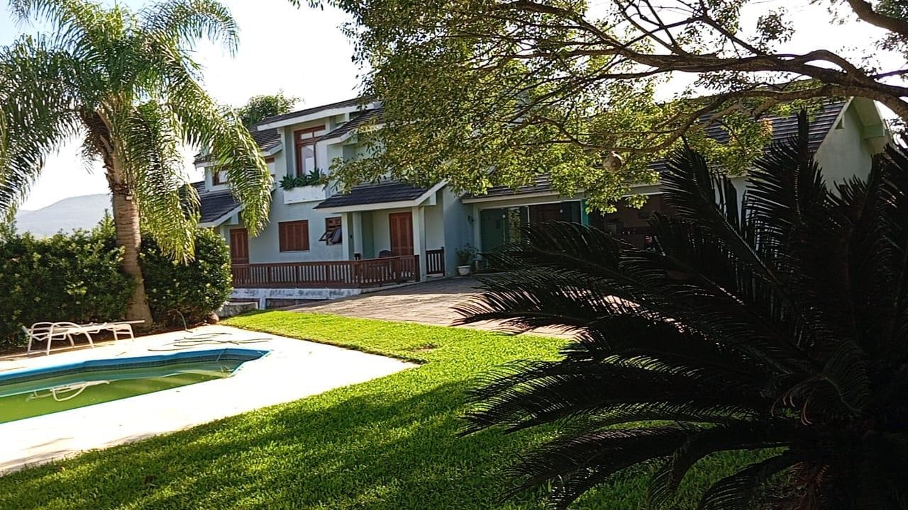 Imóvel com 4 quartos no São José, Ivoti - Imagem 1