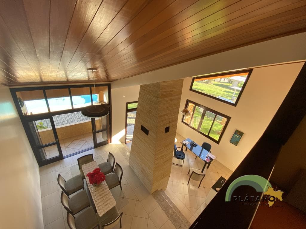 CASA COM 5 DORMITÓRIOS, 3 VAGAS, 366M² ÁREA PRIVATIVA À VENDA EM VINTE E CINCO DE JULHO - Imagem 2