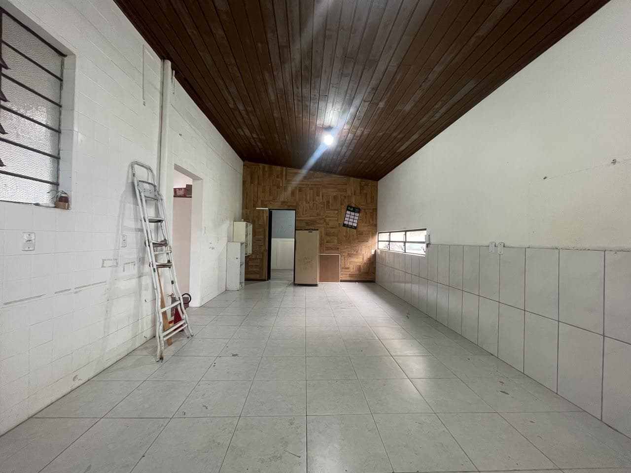 PAVILHÃO / PRÉDIO, 140M² ÁREA PRIVATIVA À LOCAÇÃO EM JARDIM BÜHLER - Imagem 5