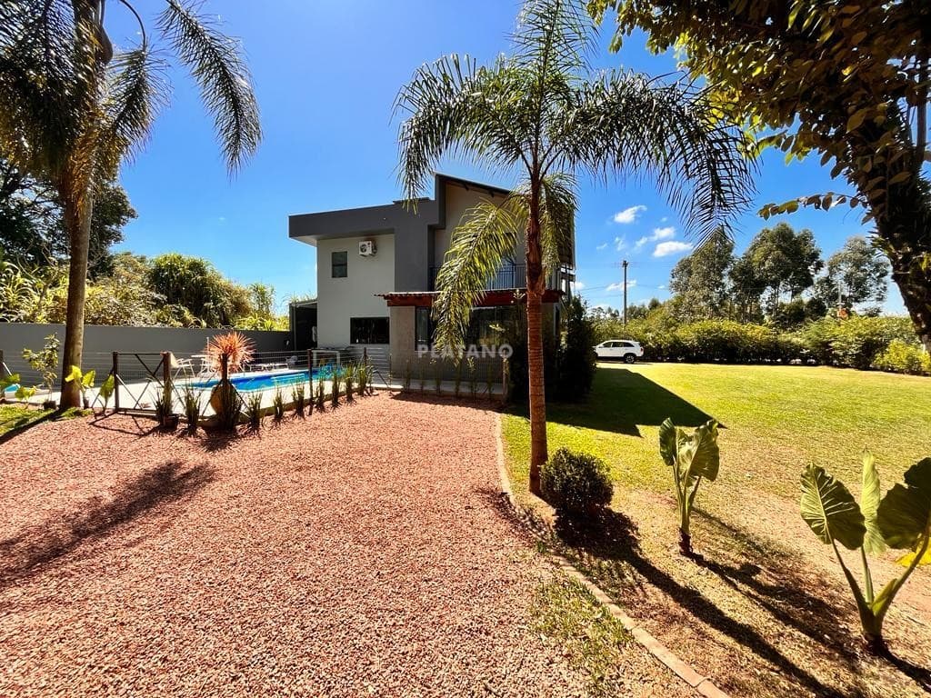 Imóvel com 3 quartos no Colina Verde, Ivoti - Imagem 1