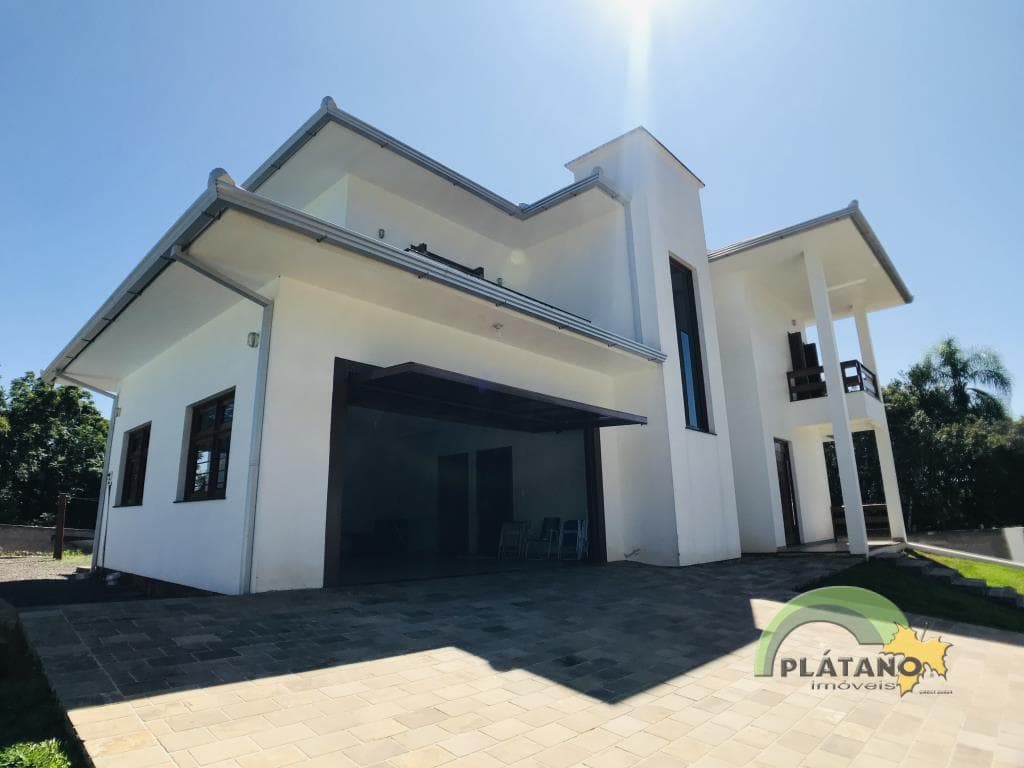 Imóvel com 3 quartos no Sete de Setembro, Ivoti - Imagem 1