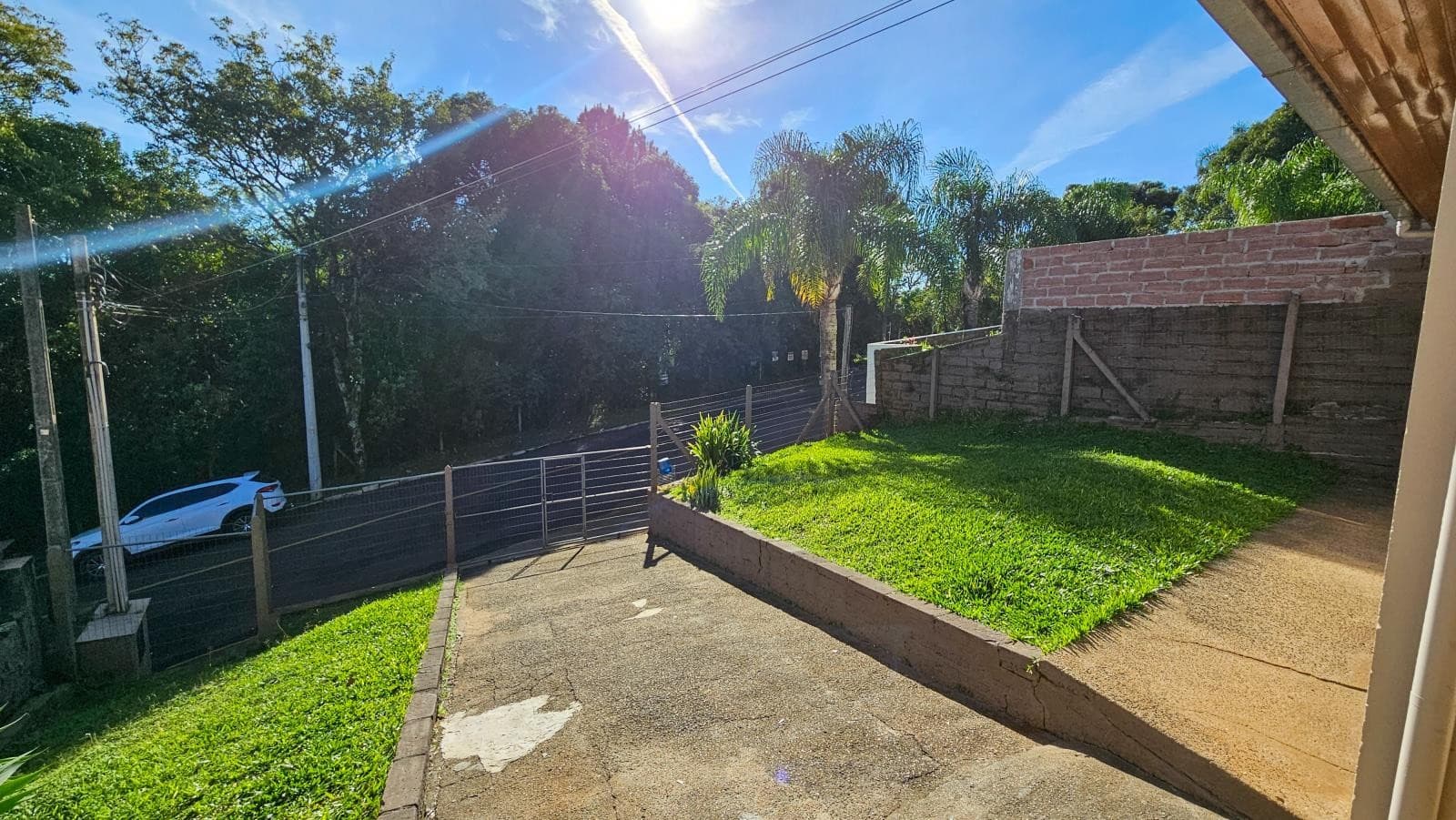CASA COM 2 DORMITÓRIOS, 1 VAGA, 70M² ÁREA PRIVATIVA À VENDA EM BOM JARDIM - Imagem 4