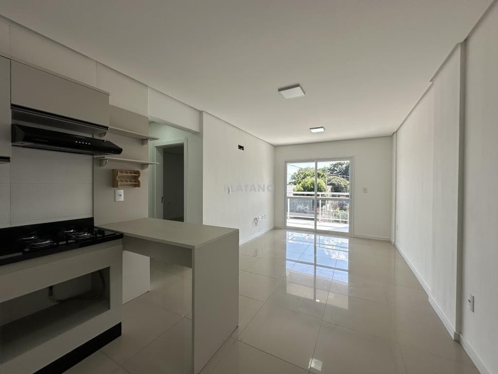 Apartamento para Locação no Bom Jardim em Ivoti
