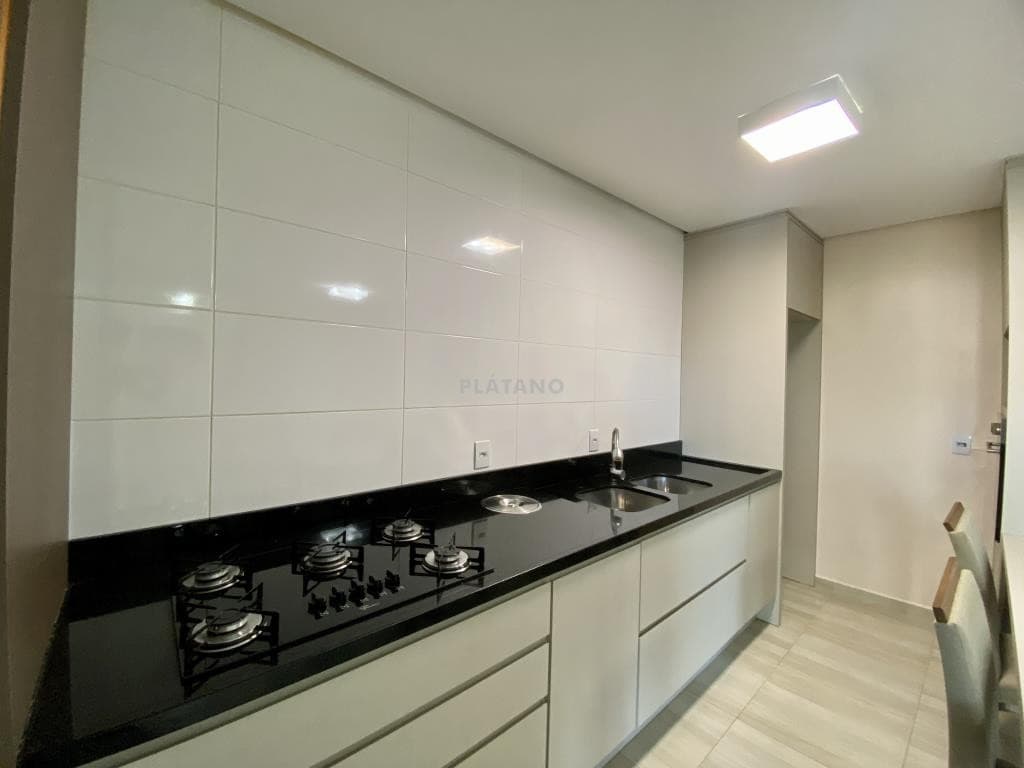 APARTAMENTO COM 2 DORMITÓRIOS, 1 VAGA, 70M² ÁREA TOTAL À LOCAÇÃO - Imagem 5