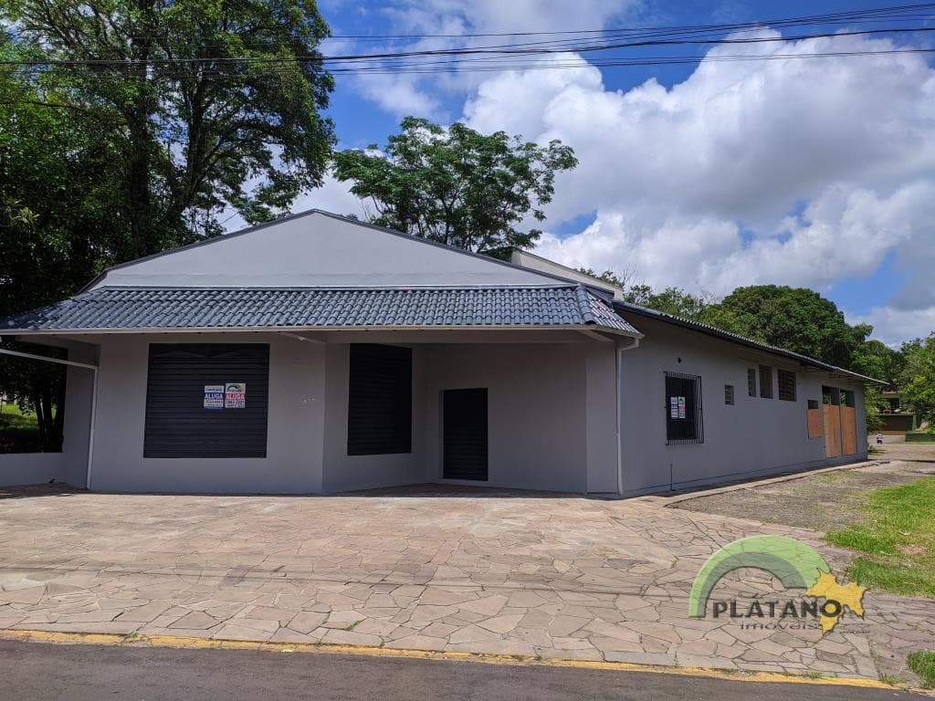 LOJA / SALA, 123M² ÁREA PRIVATIVA para locação EM VINTE E CINCO DE JULHO - foto 1