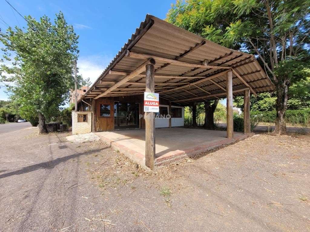 Loja / Sala para Venda no Farroupilha em Ivoti - Imagem 1