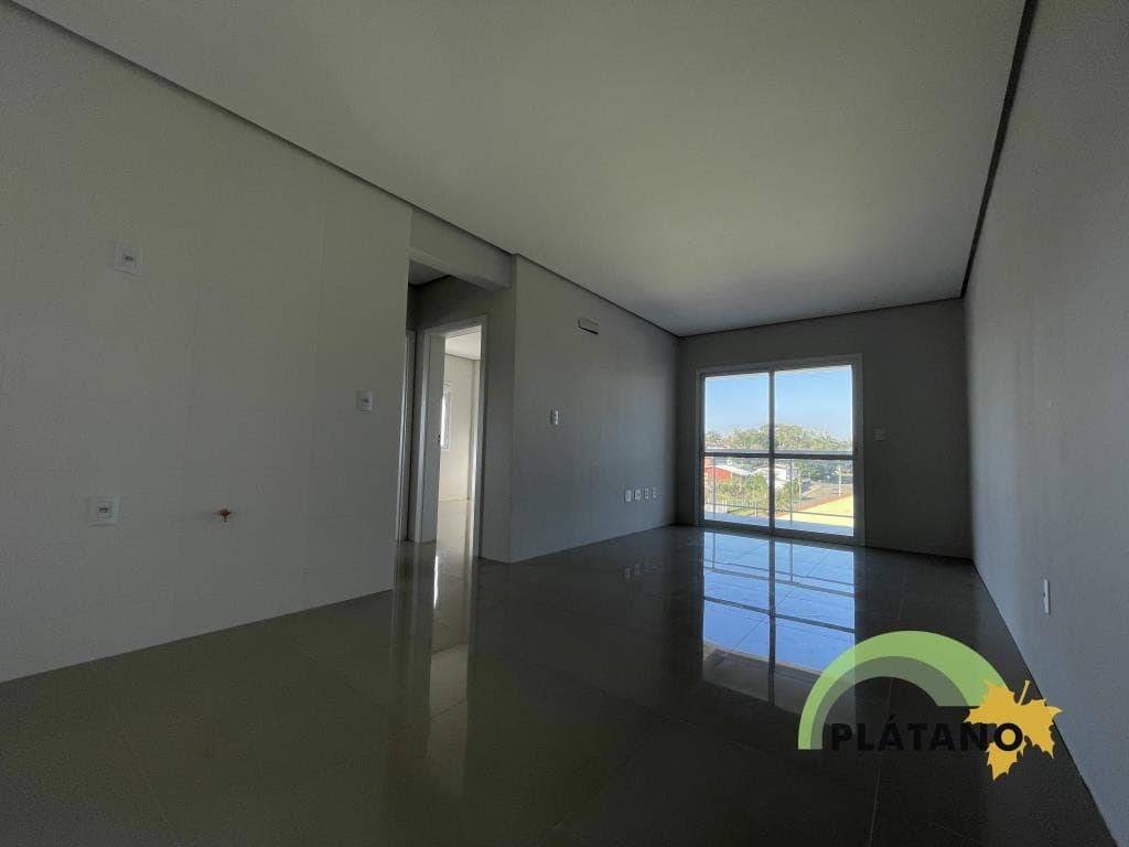 APARTAMENTO COM 2 DORMITÓRIOS, 1 VAGA, 101M² ÁREA PRIVATIVA para venda EM BOM JARDIM - foto 1