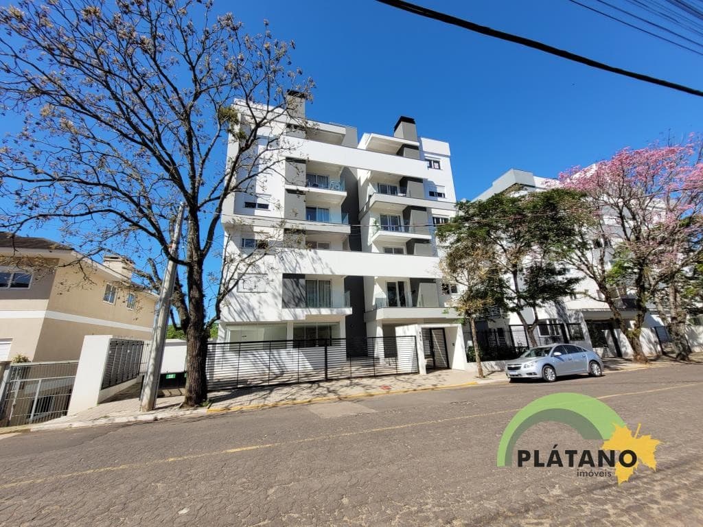 APARTAMENTO COM 2 DORMITÓRIOS, 2 VAGAS À LOCAÇÃO EM CENTRO - Imagem 2