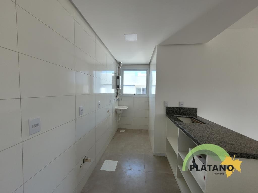 APARTAMENTO COM 2 DORMITÓRIOS, 2 VAGAS À LOCAÇÃO EM CENTRO - Imagem 5