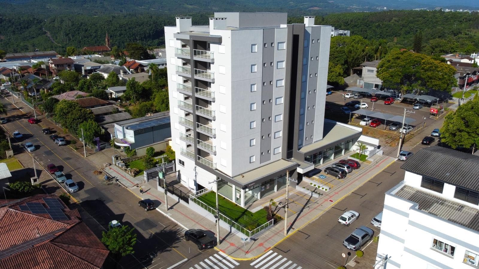 Apartamento para Venda no Centro em Ivoti - Imagem 2