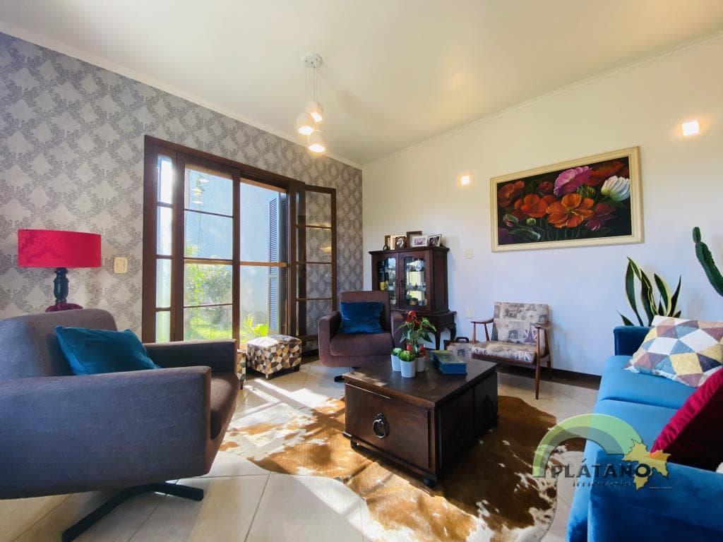 CASA COM 2 DORMITÓRIOS, 2 VAGAS, 186M² ÁREA PRIVATIVA À VENDA EM JARDIM DO ALTO - Imagem 4
