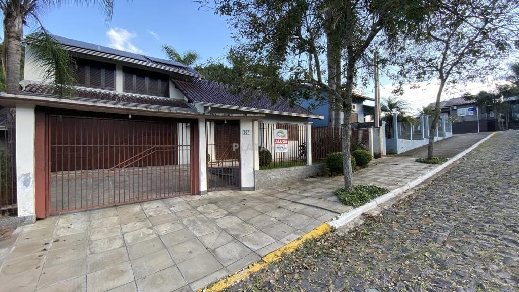 Casa para Venda no Jardim Bühler em Ivoti - Imagem 2