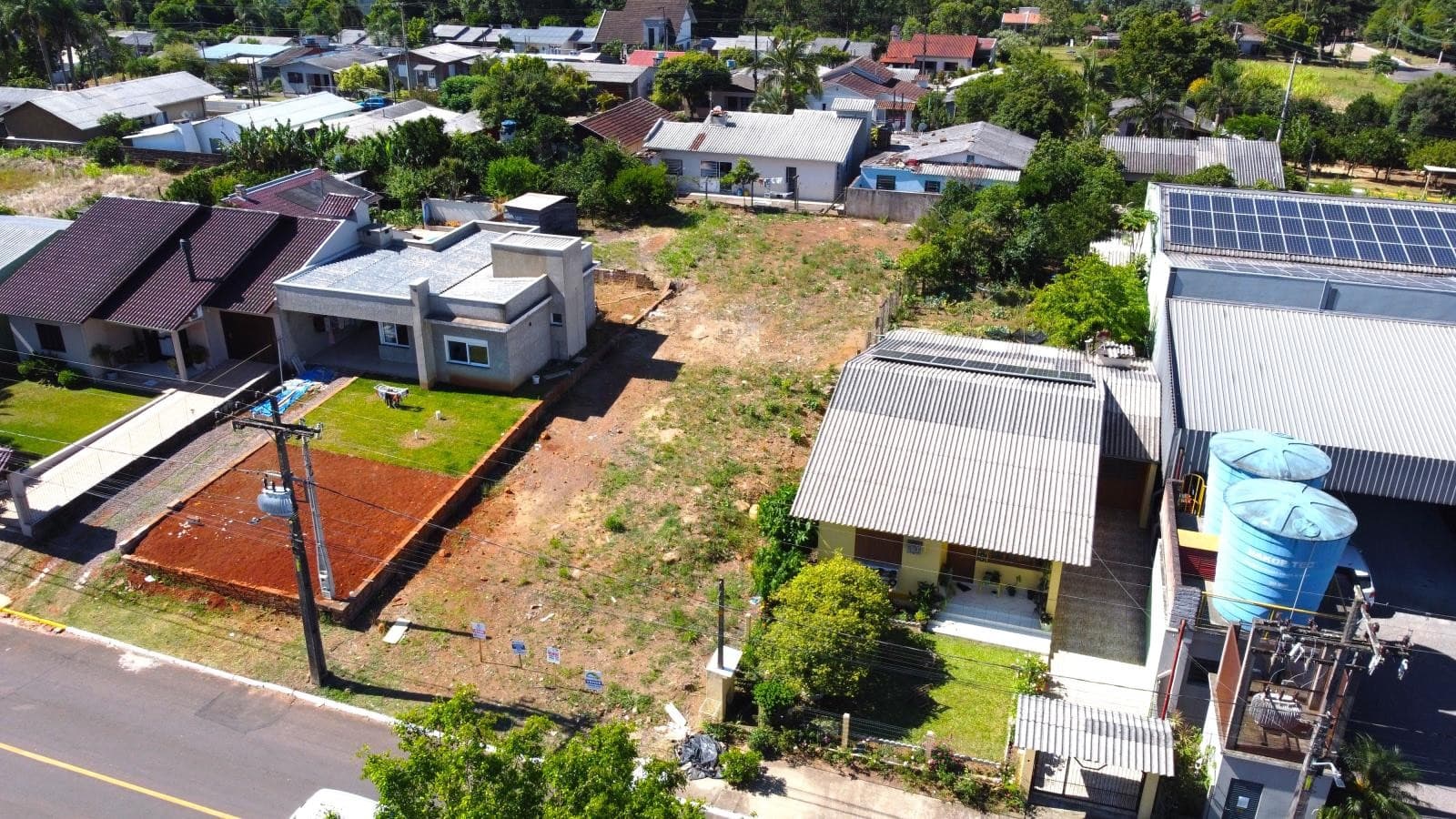 TERRENO, 532M² ÁREA PRIVATIVA À VENDA EM MORADA DO SOL - Imagem 2