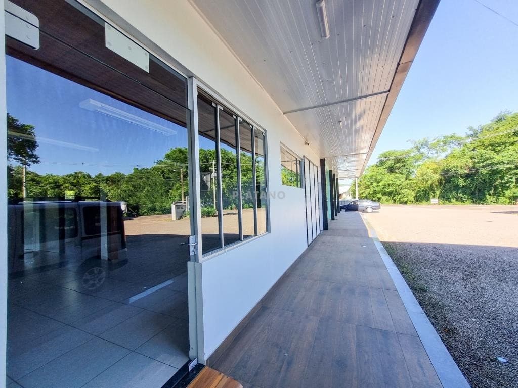 Loja / Sala para Locação no Nova Vila em Presidente Lucena - Imagem 2
