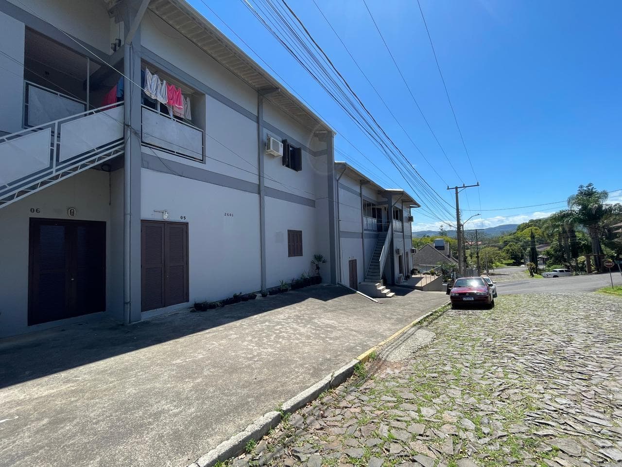 Apartamento para Locação no Jardim do Alto em Ivoti - Imagem 1