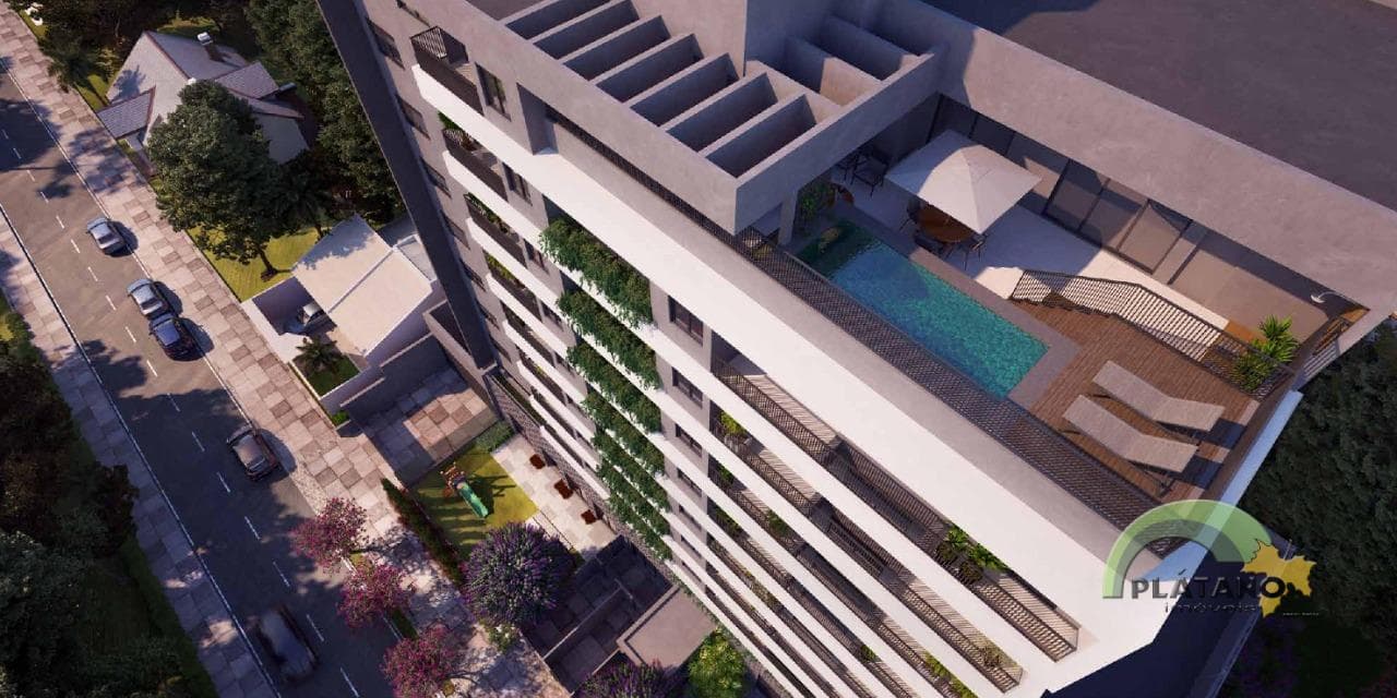 Imóvel com 2 quartos no Centro, Campo Bom - Imagem 4