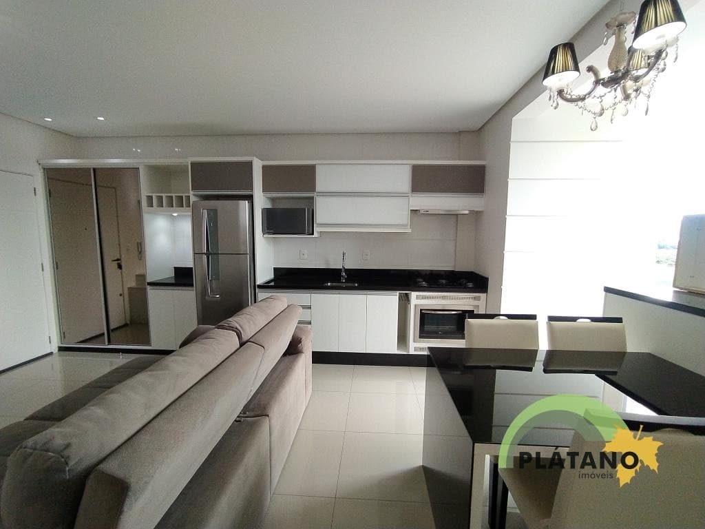 Apartamento para Locação no Jardim Panorâmico em Ivoti - Imagem 1