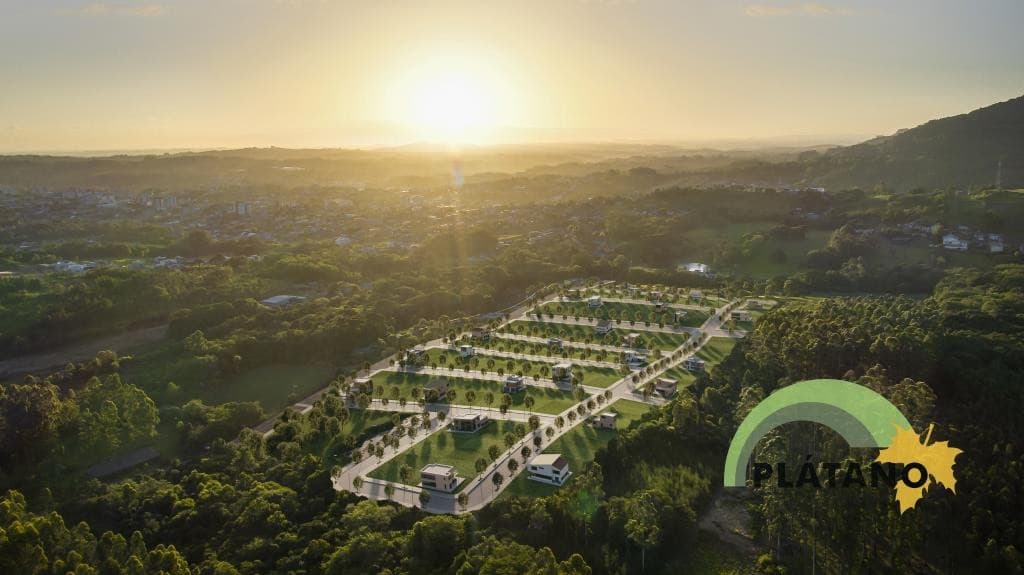 Imóvel no União, Dois Irmãos - Imagem 1
