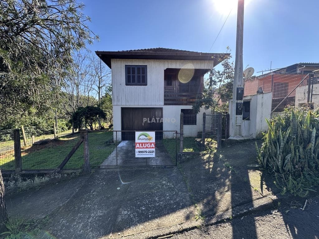 Imóvel com 3 quartos no Harmonia, Ivoti - Imagem 1