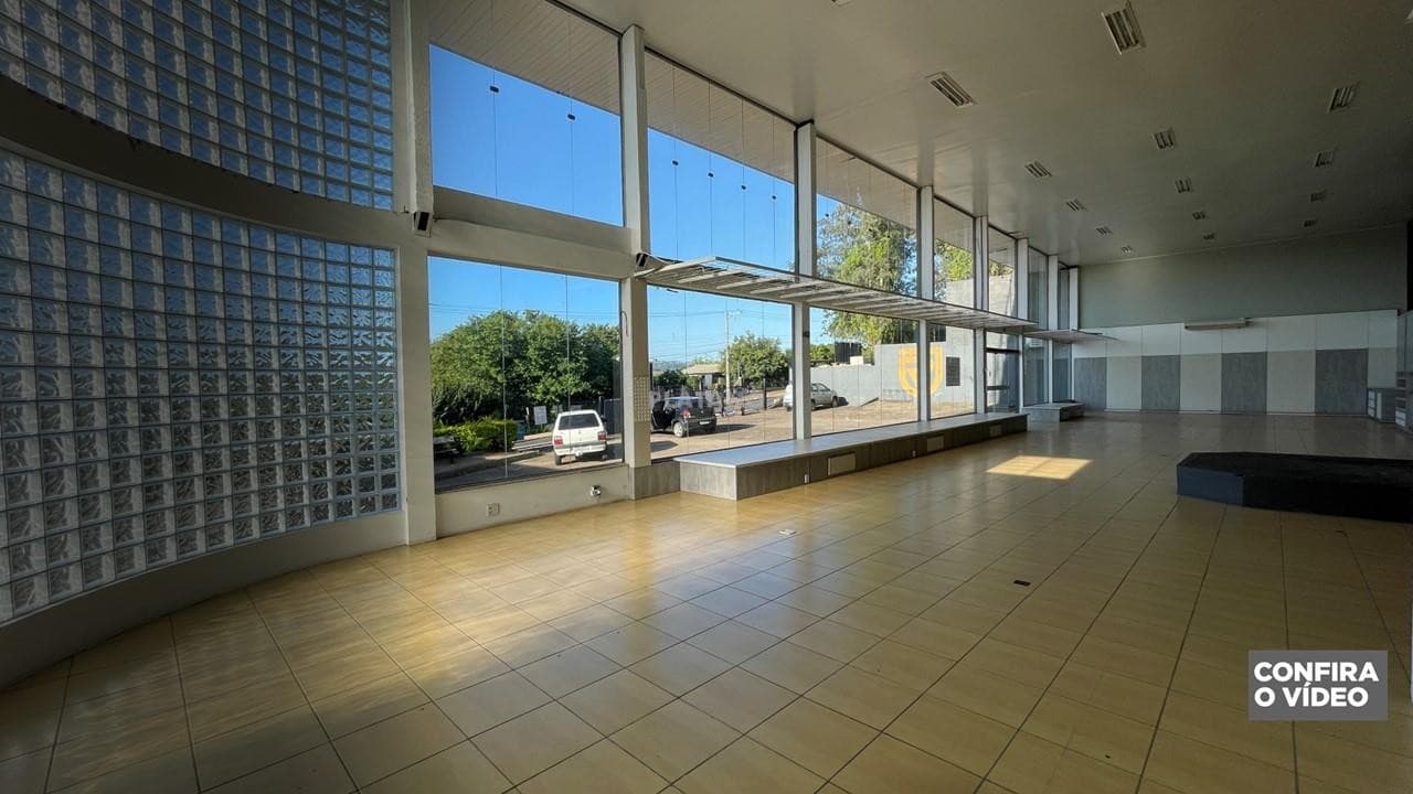 Pavilhão / Prédio para Venda no Lago Azul em Estância Velha - Imagem 2