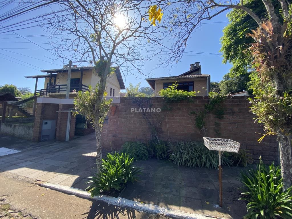 Imóvel com 4 quartos no União, Estância Velha - Imagem 2