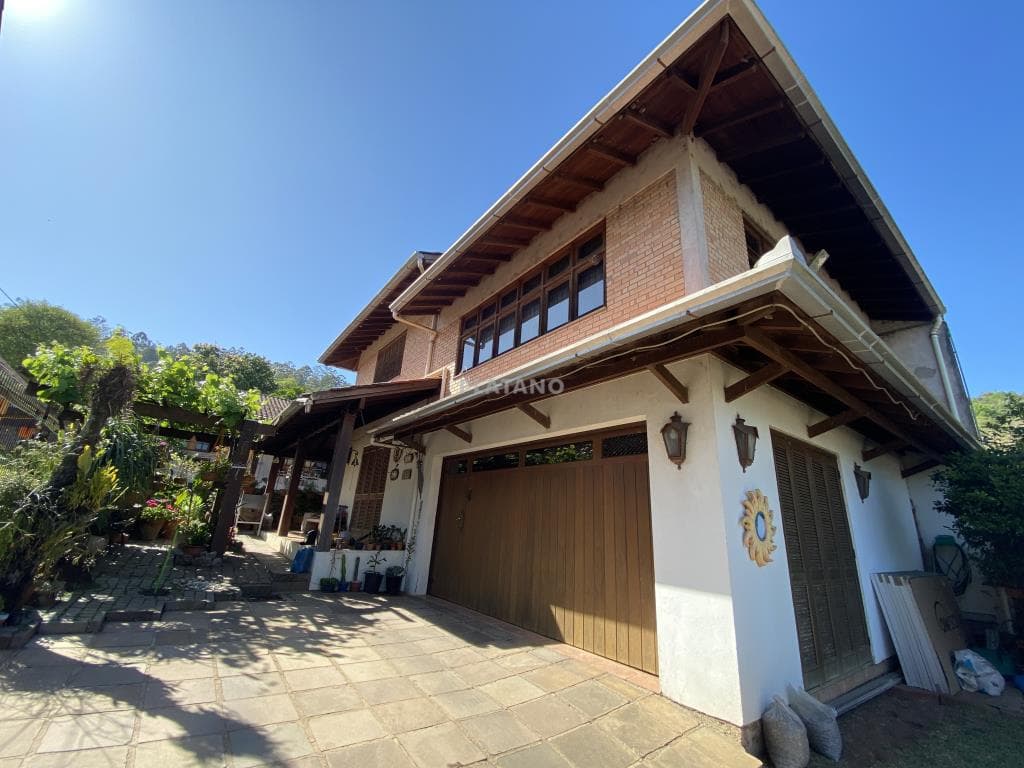 Imóvel com 4 quartos no União, Estância Velha - Imagem 5