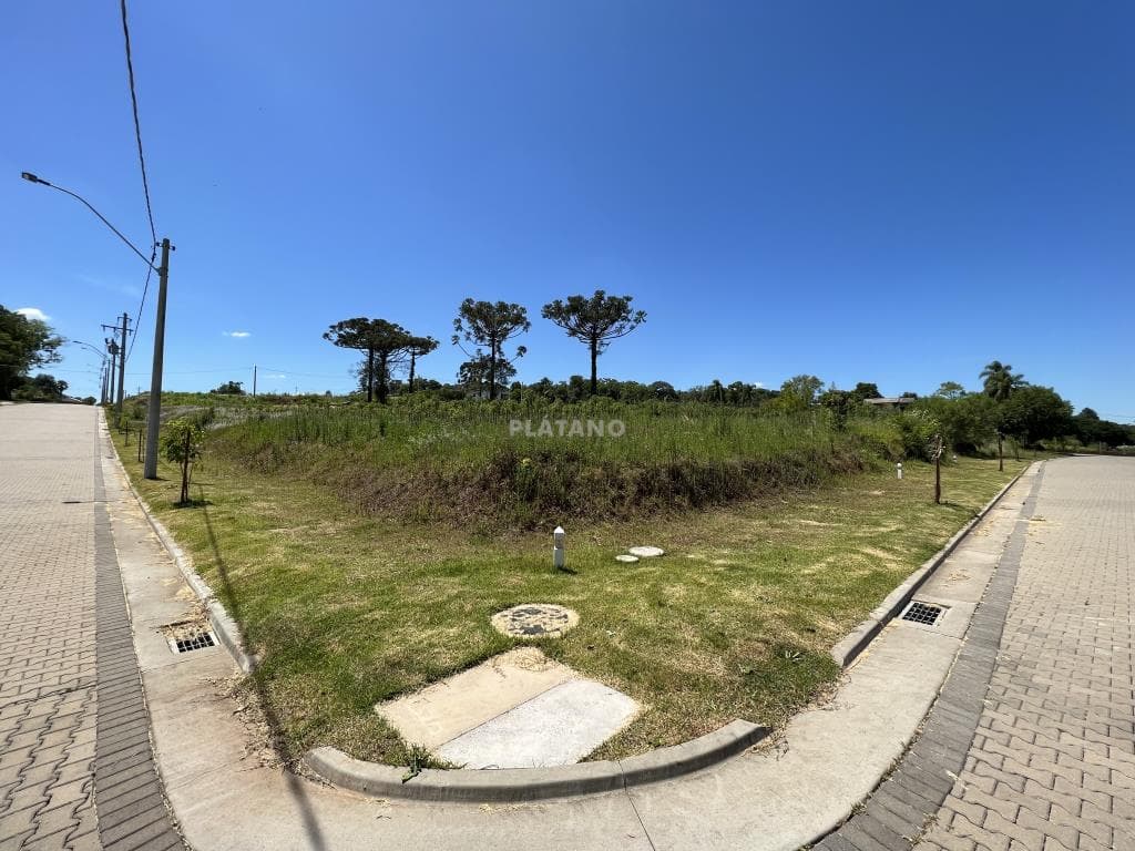 TERRENO, 471M² ÁREA PRIVATIVA À VENDA EM PALMARES - Imagem 1