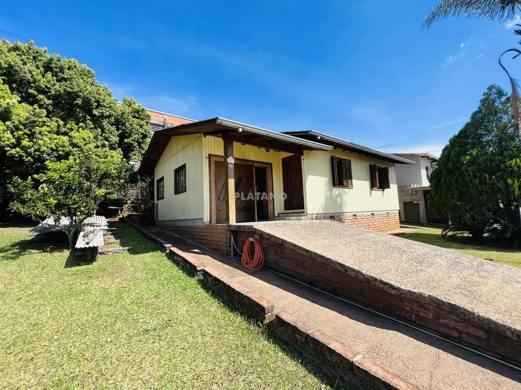 Imóvel com 2 quartos no São José, Ivoti - Imagem 1