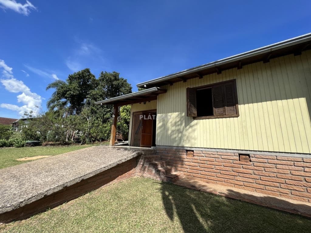 Imóvel com 2 quartos no São José, Ivoti - Imagem 2